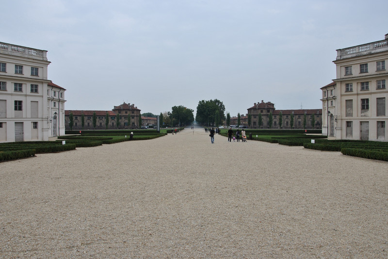 ''Piazza Principe Amedeo'' - Nichelino