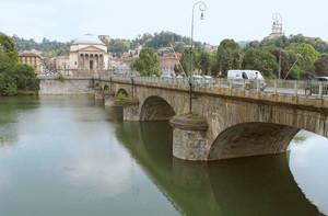 Ponte Vittorio Emanuele I°
