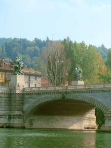 Ponte Umberto I°
