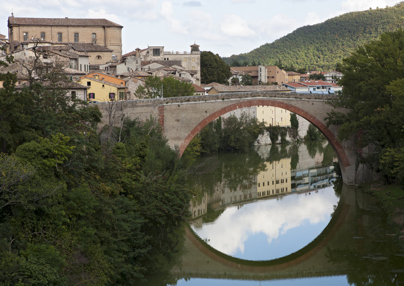 ''fossombrone'' - Fossombrone