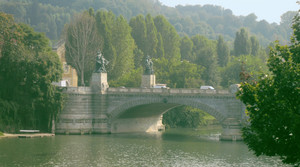 Ponte Umberto I°