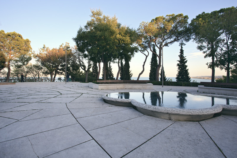 ''la terrazza sul conero'' - Numana