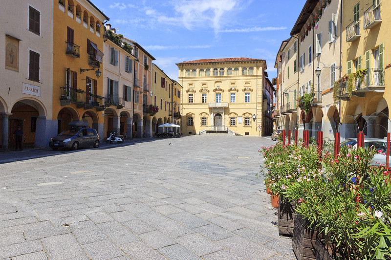 ''Ciciu & Ciamporgne #3'' - Biella