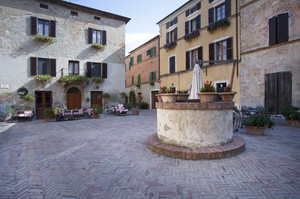 pienza