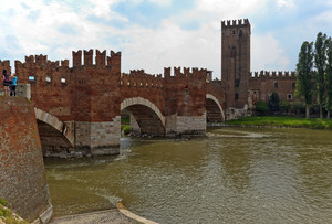 Maggio Veronese (Bernardo non fare il pignolo … )