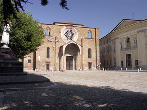 Piazza Ospitale