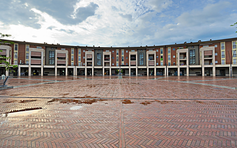 ''Tra sole e nuvole'' - Montelupo Fiorentino