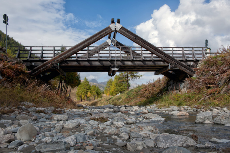''Apriti cielooo!!!'' - Livigno