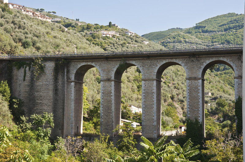 ''SS 145'' - Vico Equense