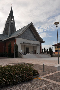 Piazza Papa Luciani