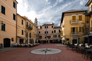 Piazza G. Garibaldi