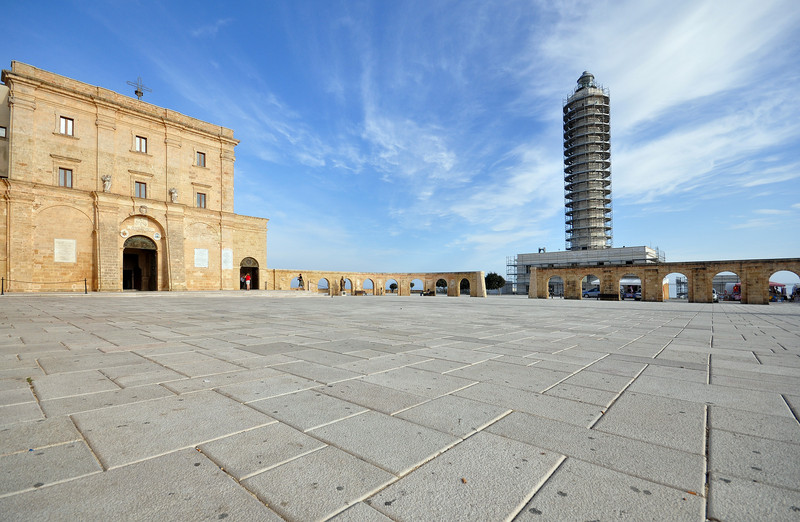 ''1° scatto appena arrivata'' - Castrignano del Capo