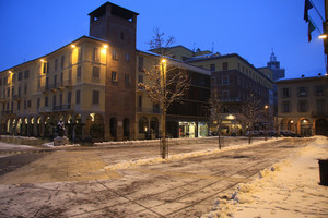 piazza Stradivari