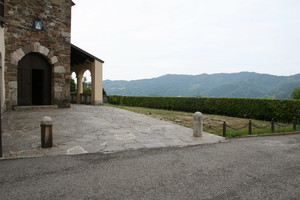 Lorentino – Piazza Santa Brigida