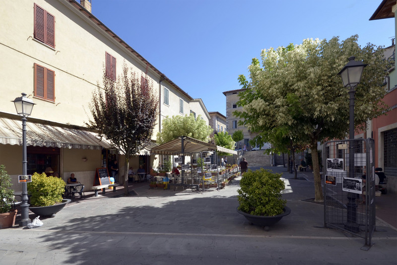 ''Maremma… che caldo!!!'' - Asciano