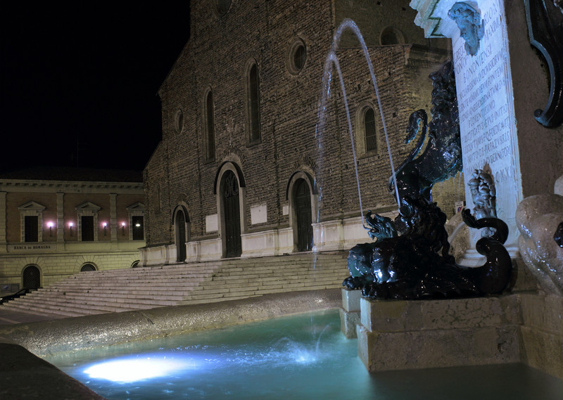 ''Bellezza faentina'' - Faenza