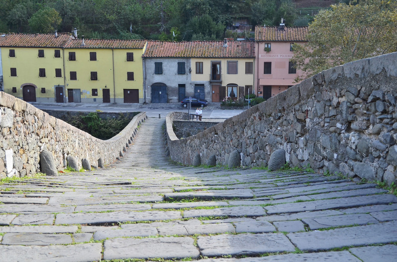 ''Attenzione!!!'' - Borgo a Mozzano