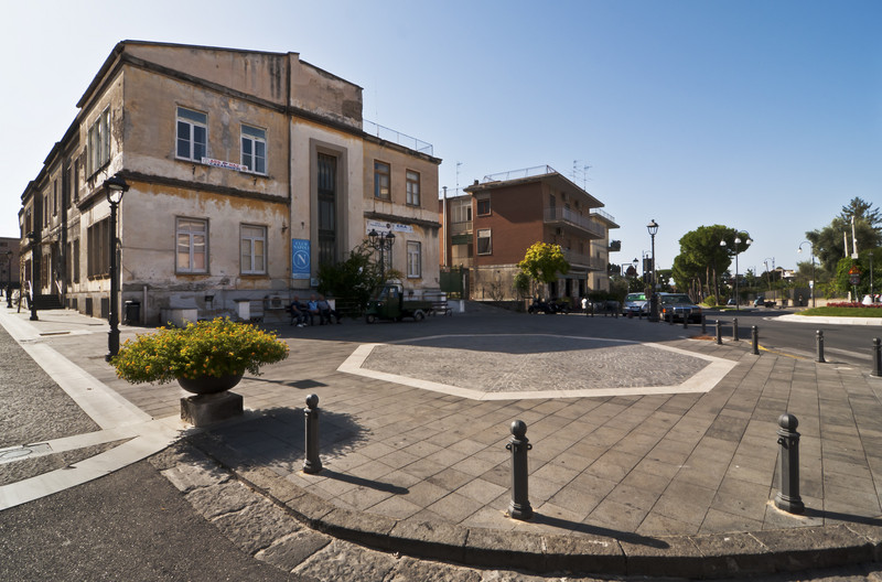 ''Libertà'' - Sant'Agnello