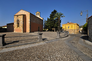 Piazza San Gregorio