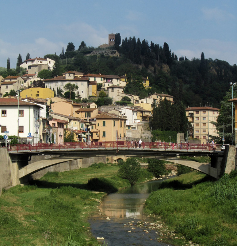 ''Montelupo Fiorentino'' - Montelupo Fiorentino
