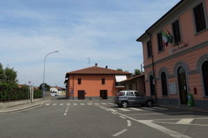 Piazza Roma