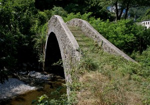 Ponte del Cappello