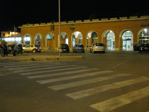 Piazzale Pietro Sada