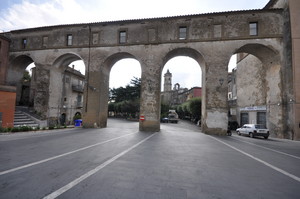 Viadotto Ducale di Farnese