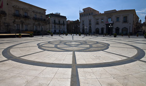 Piazza Duomo – Acireale