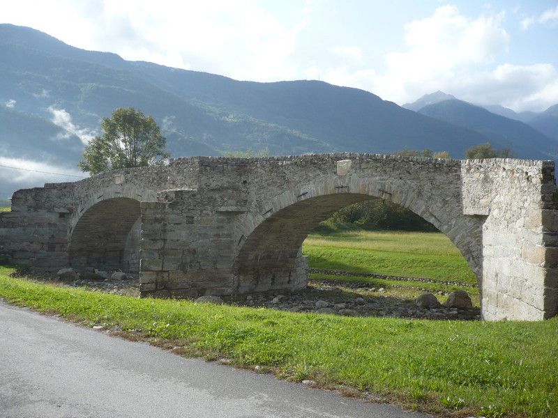 ''il Ponte'' - Villa di Tirano