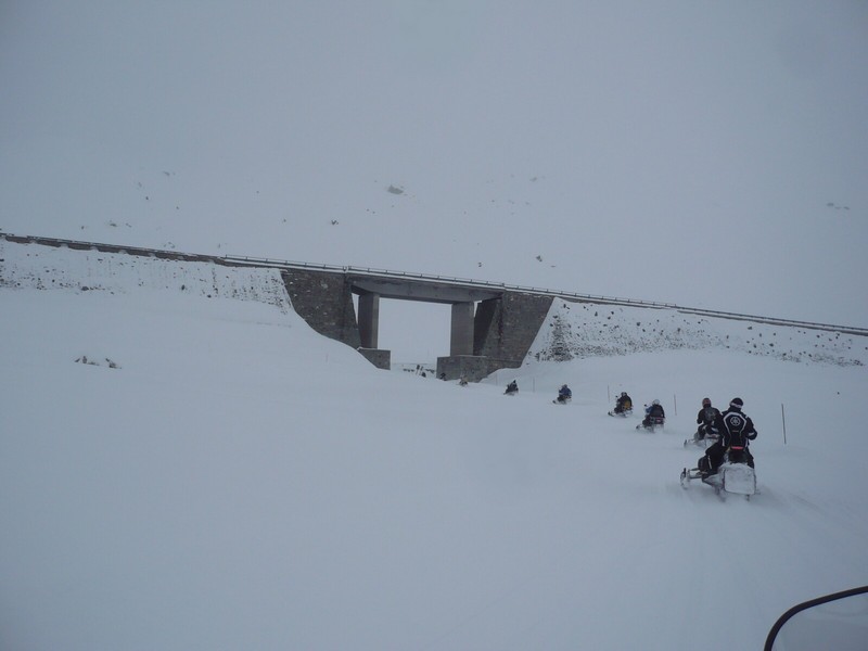 ''Passaggi Innevati'' - Madesimo