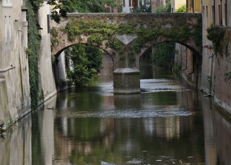 ''Ponticello'' - Mantova