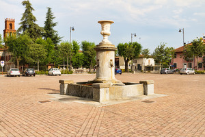 Piazza Mariano