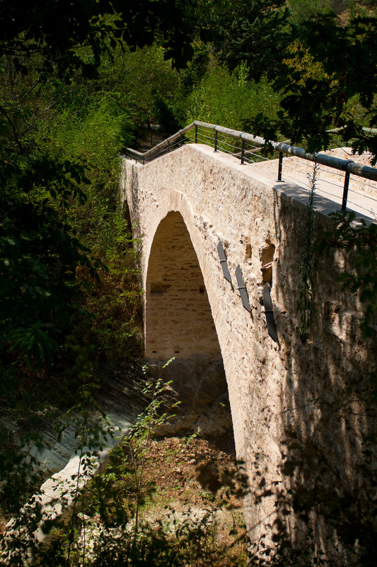 ''Lungo il sentiero di San Francesco'' - Assisi