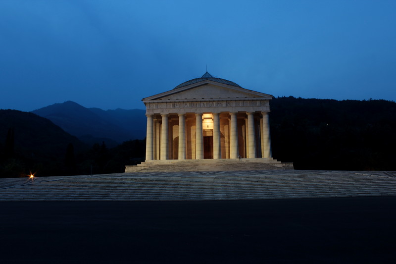 ''Possagno'' - Possagno