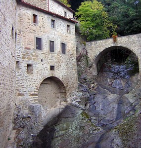 ponte alle Celle