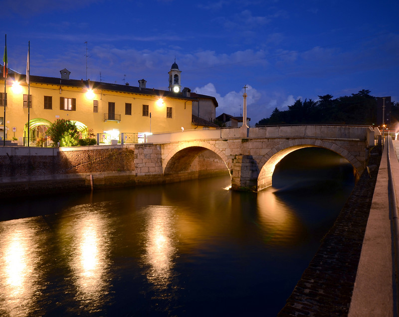 ''Sfavillante'' - Boffalora Sopra Ticino