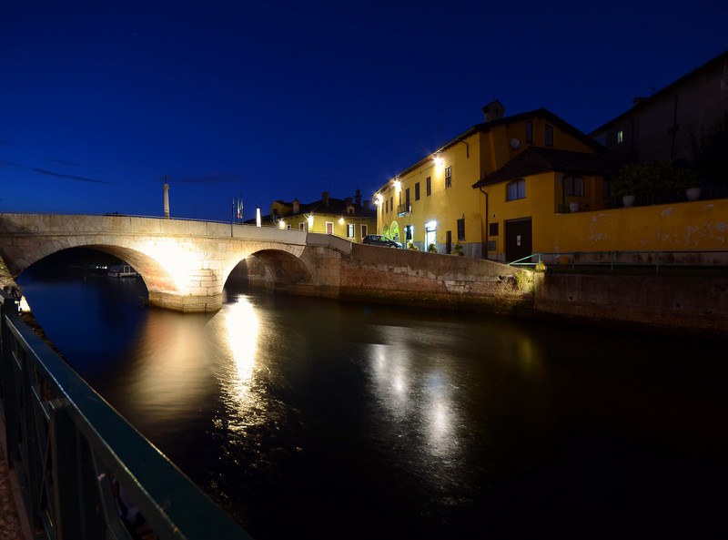 ''In ora blu'' - Boffalora Sopra Ticino