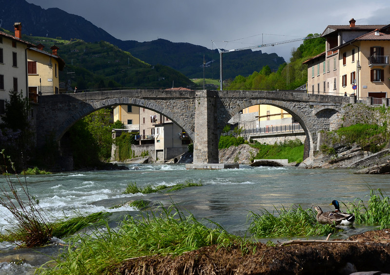 ''San Giovanni Bianco (5)'' - San Giovanni Bianco