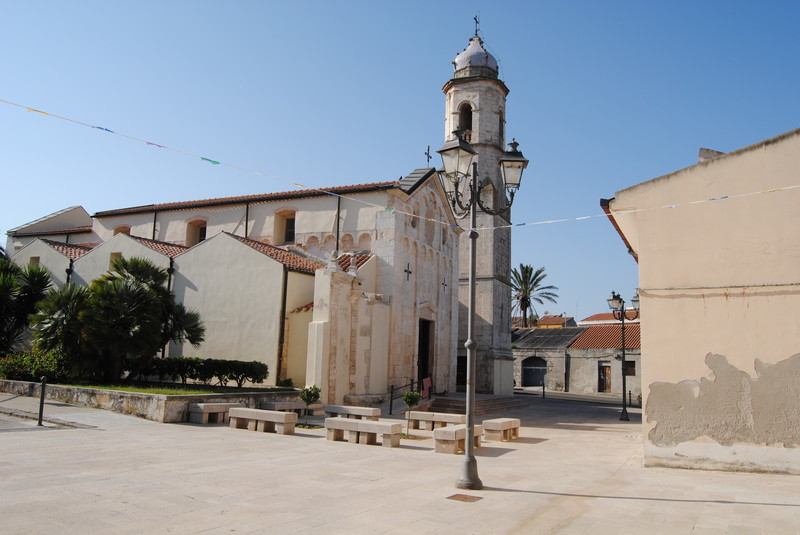 ''Piazza S.Anastasia'' - Tissi