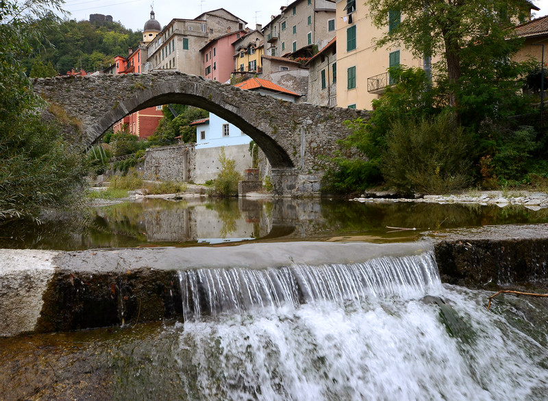 ''Cascatella'' - Voltaggio