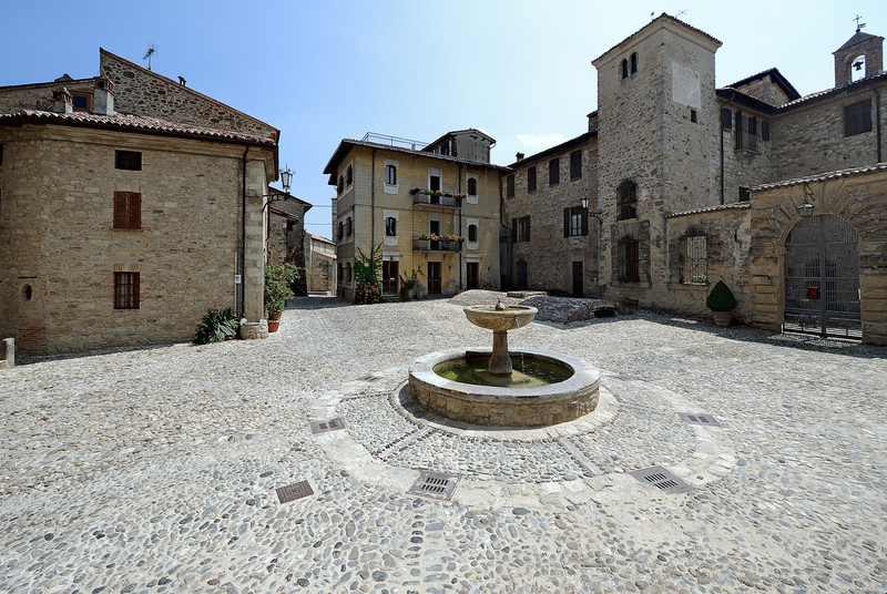 ''Viaggio nel tempo'' - Vernasca