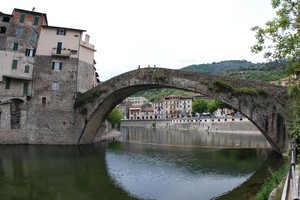 Ponte di Dolceacqua
