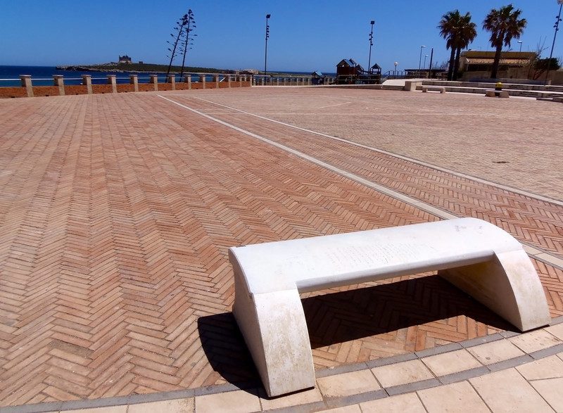 ''Terrazza'' - Portopalo di Capo Passero