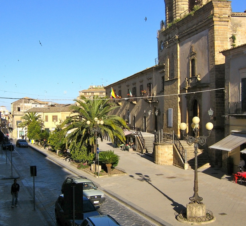 ''Bella Giornata'' - Mazzarino