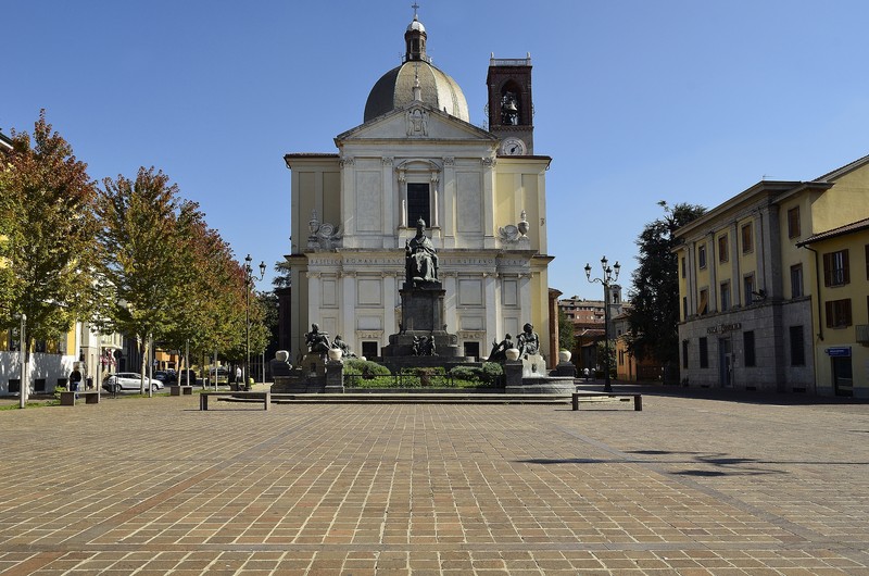 ''La città di Pio XI'' - Desio
