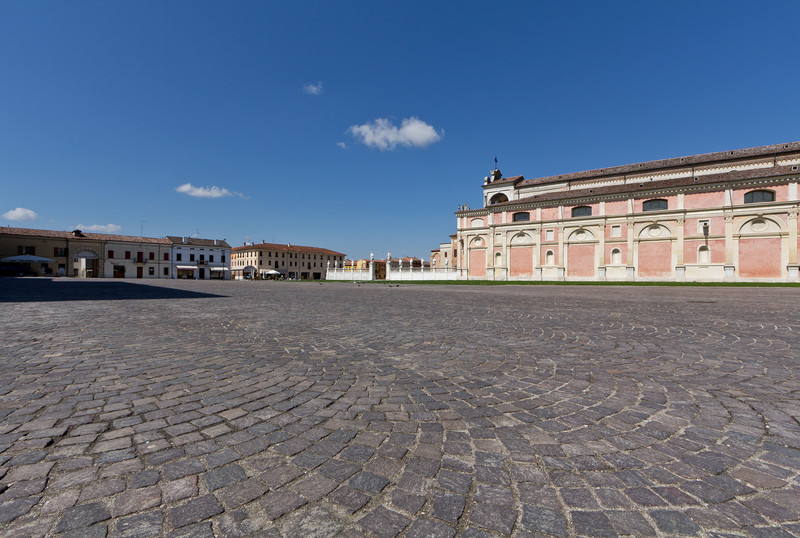 ''Immensità'' - San Benedetto Po