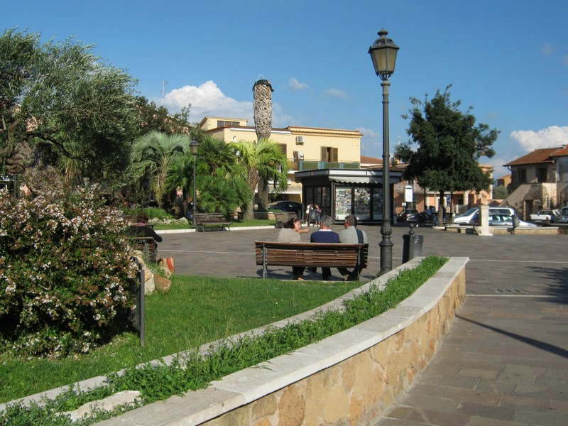 ''Ardea – Piazza del Popolo'' - Ardea