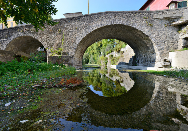 ''Occhio per occhio'' - Voltaggio