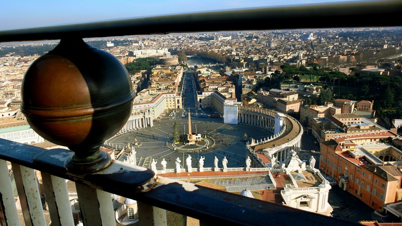 ''Dal Cupolone'' - Roma
